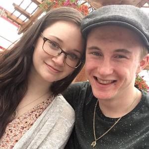 Meet your Posher, Ethan